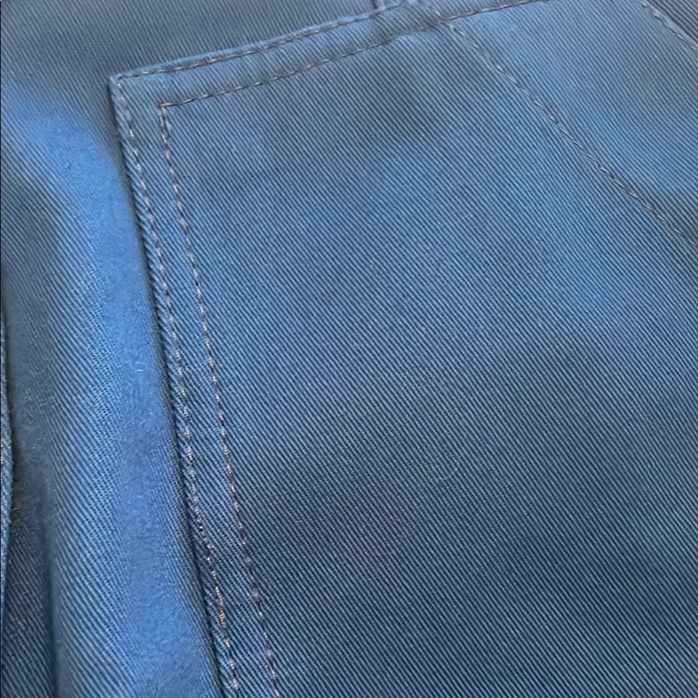 Sandro Paris Royal Blue Garment - Picture 13 of 13